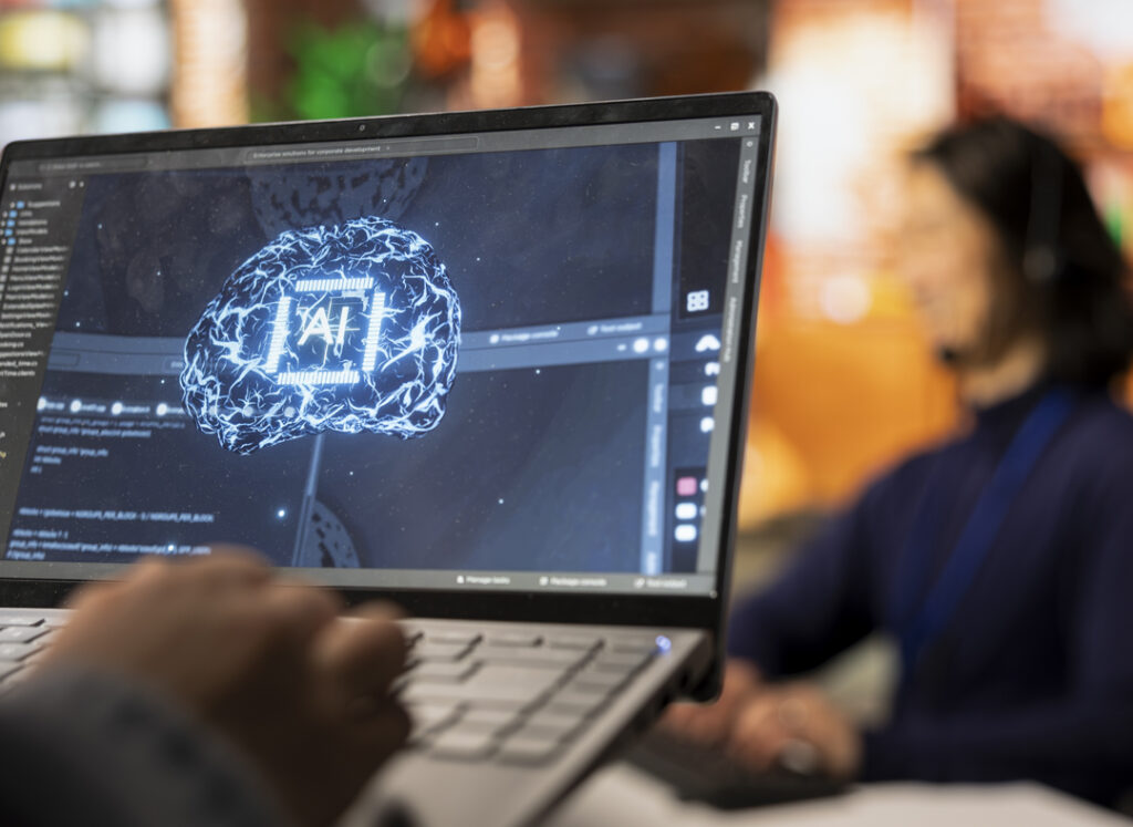 AI-Driven Revenue Operating System (ROS)